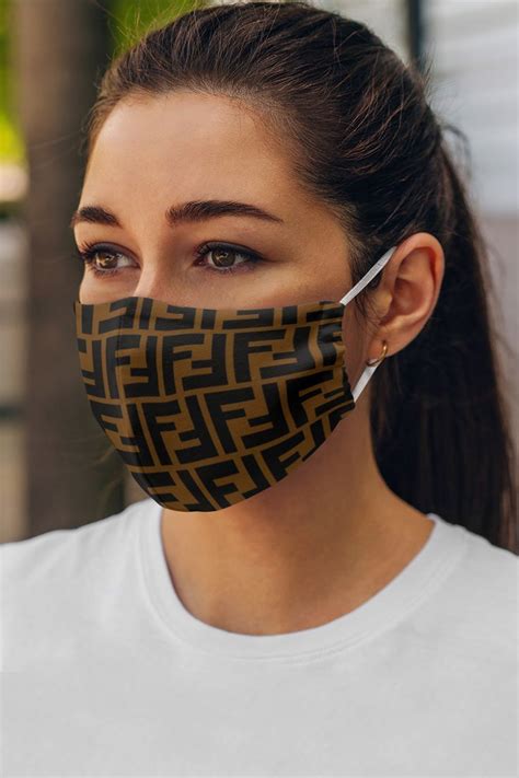 buy fendi face mask|fendi official website.